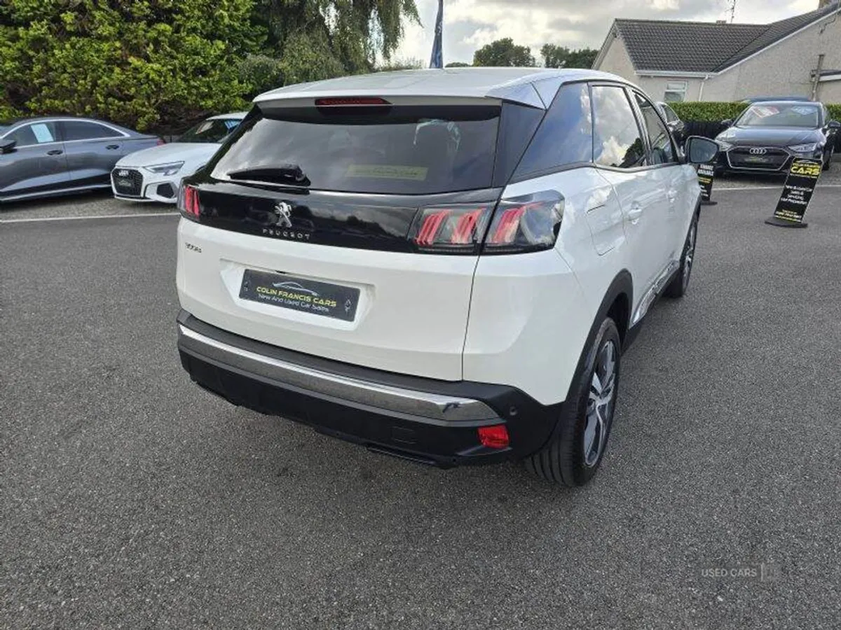 Peugeot 3008 Allure - Image 4