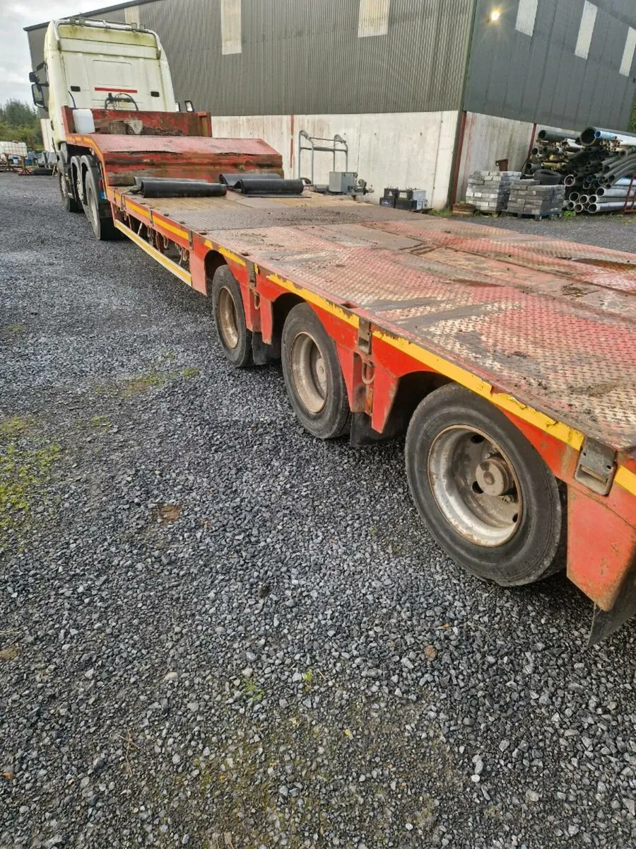 Nooteboom low loader - Image 3