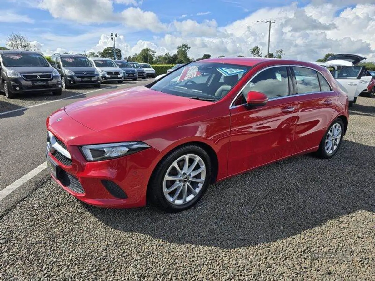 Mercedes-Benz A-Class Sport Executive - Image 2