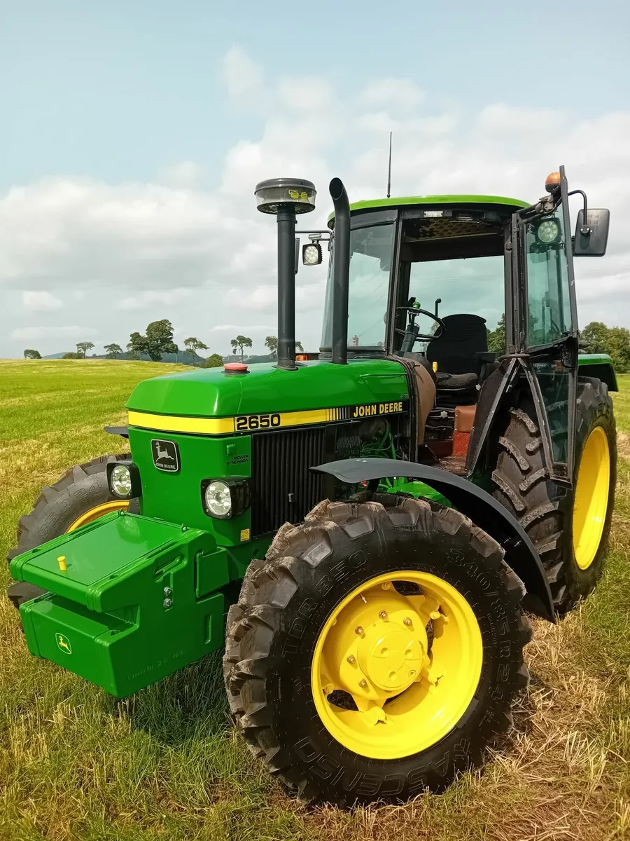 Machinery Restoration Specialist - Image 1