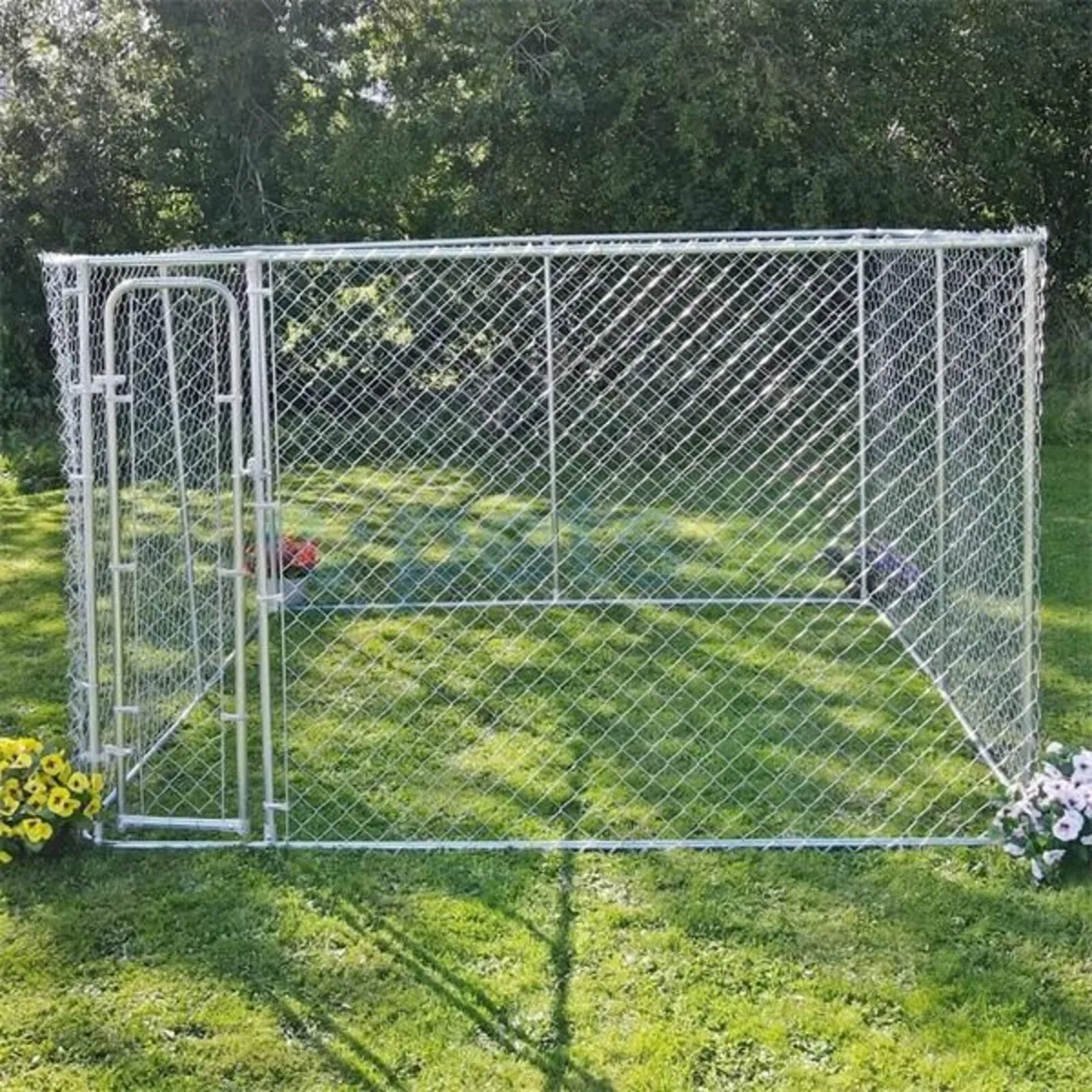 Dog Pen 3 Sizes Available - Image 4