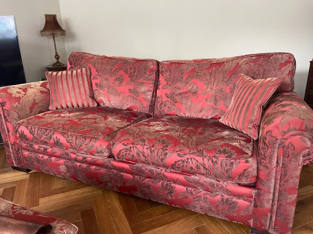 Sofa - Image 1