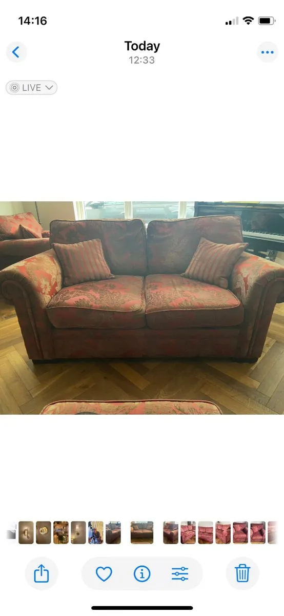 Sofa - Image 2
