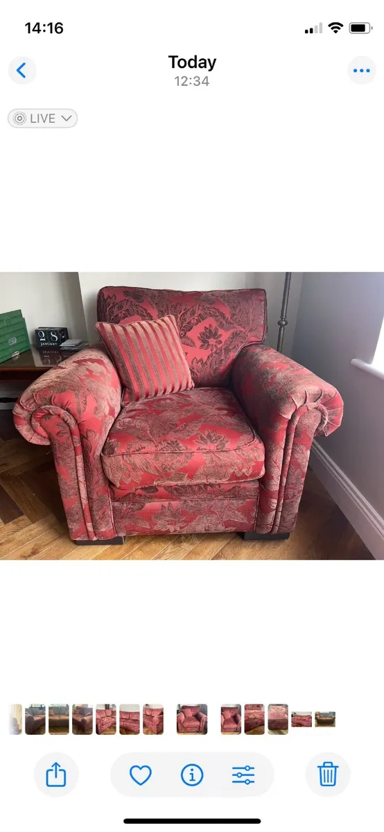 Sofa - Image 3
