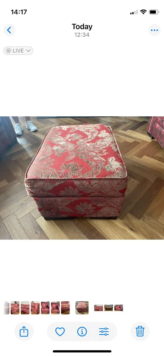 Sofa - Image 4