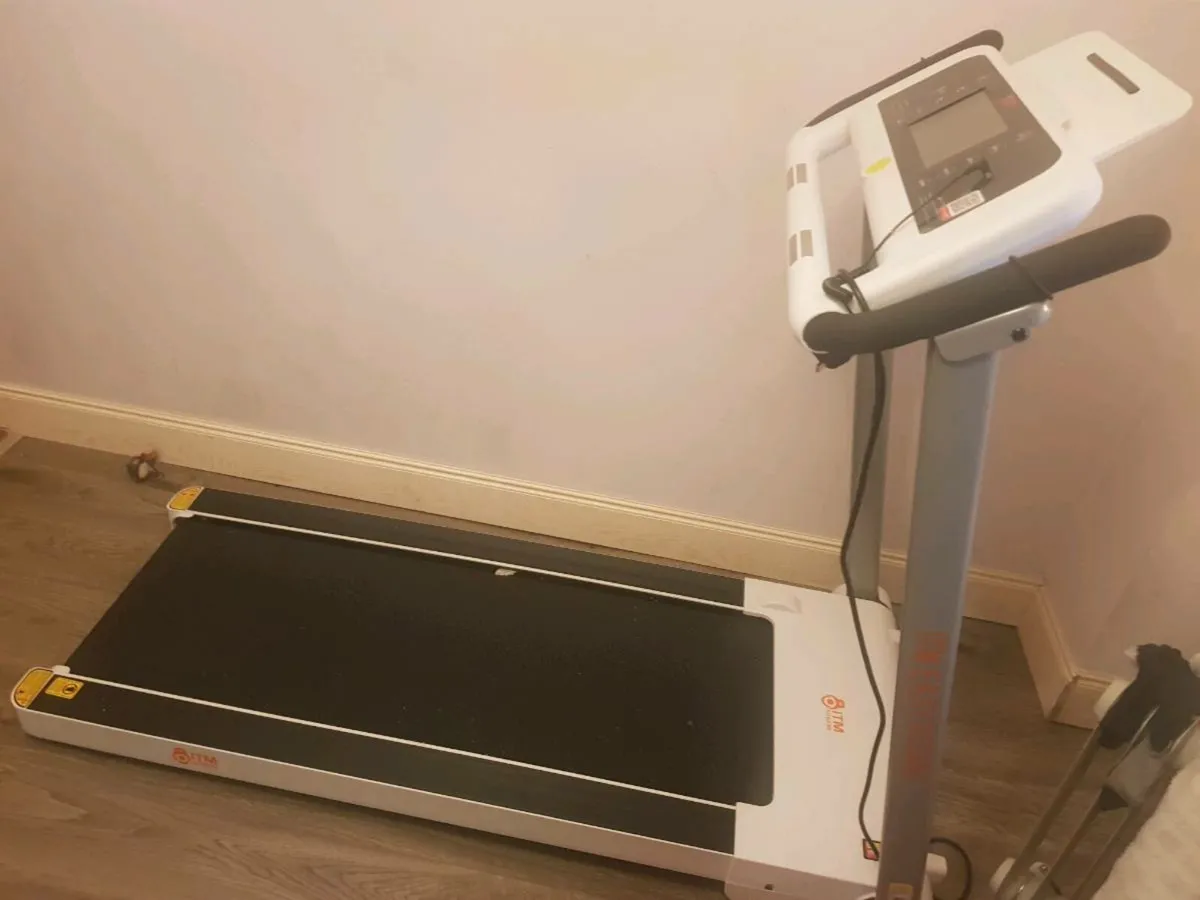 Treadmill - Image 1