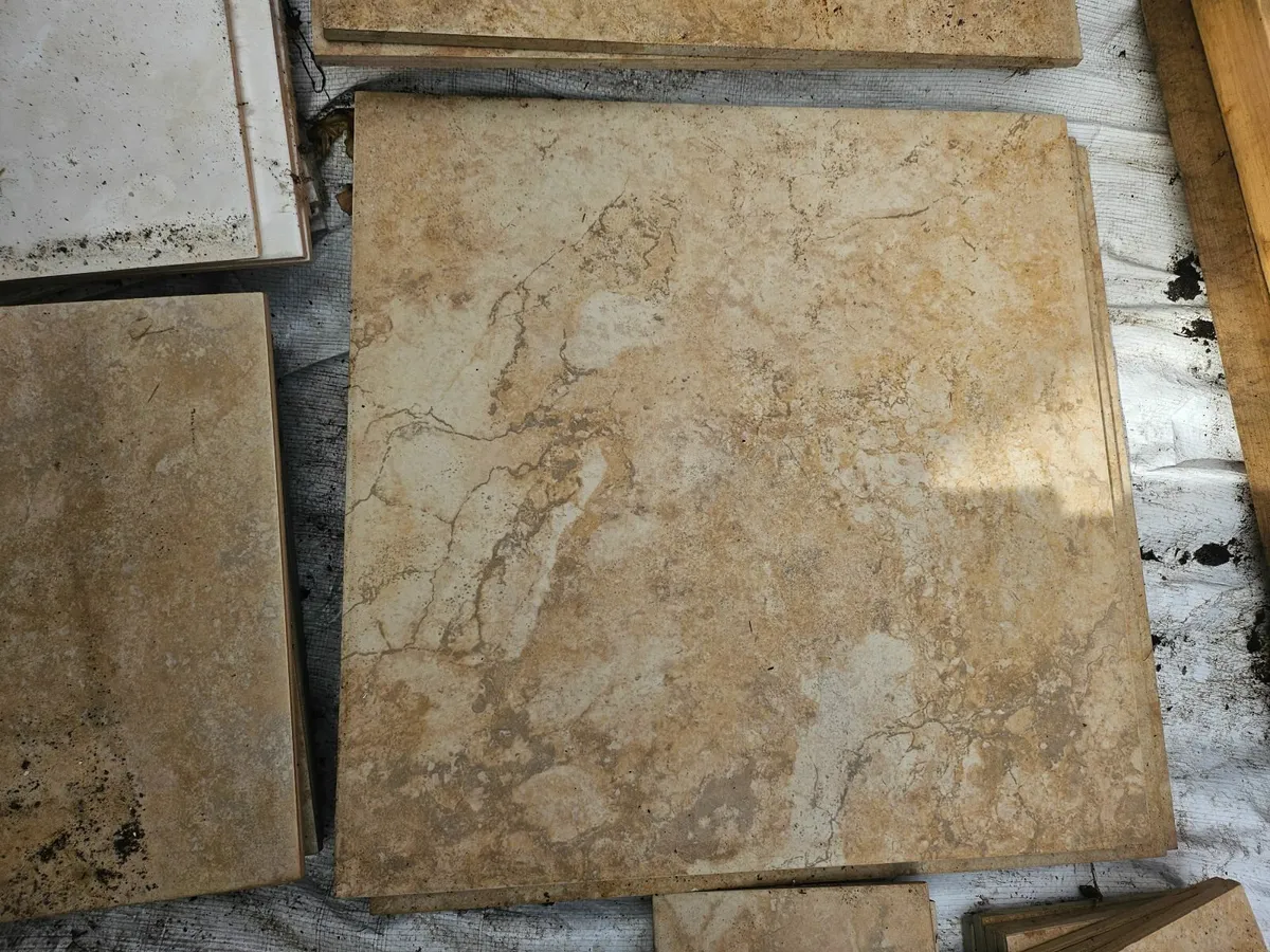 Floor tiles #Take For free## - Image 2