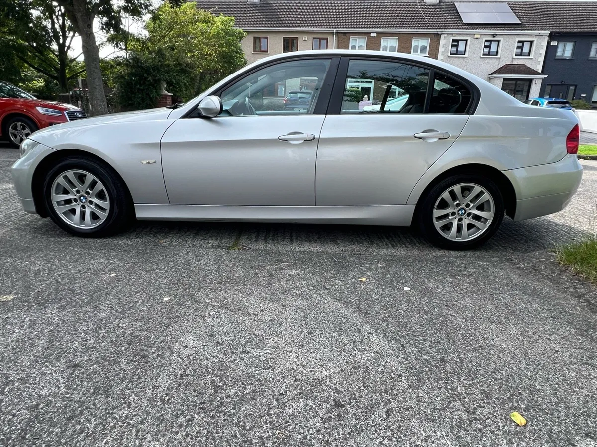 07 -BMW-3 SERIES - Image 2