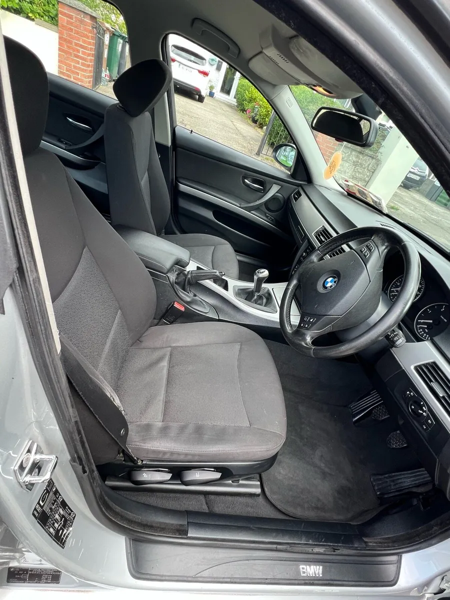 07 -BMW-3 SERIES - Image 3