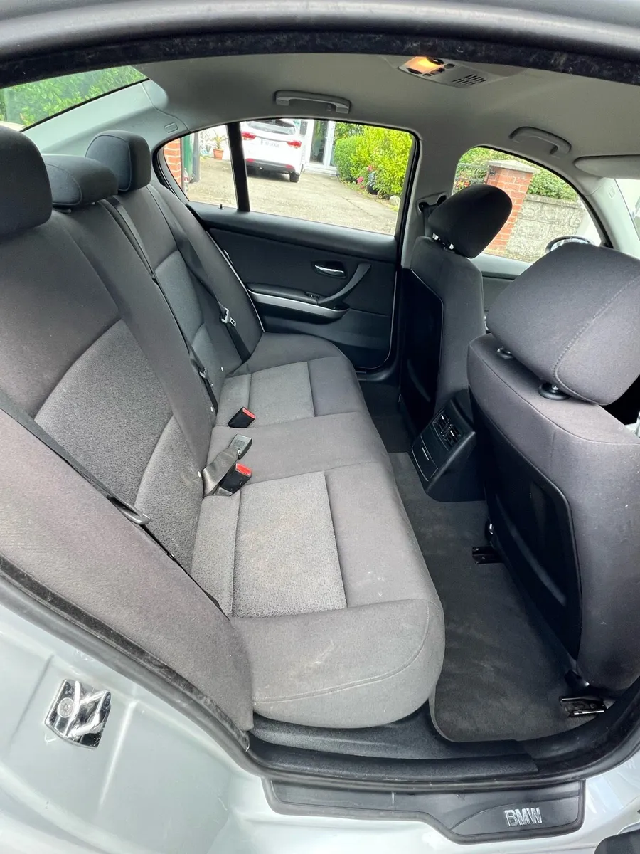 07 -BMW-3 SERIES - Image 4