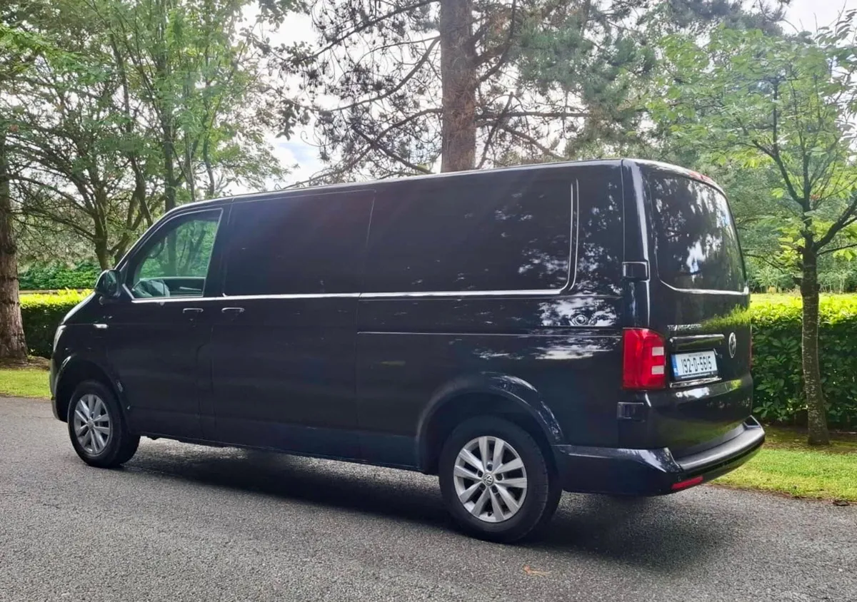 Volkswagen Transporter 2019 DOE 9/26 - Image 2