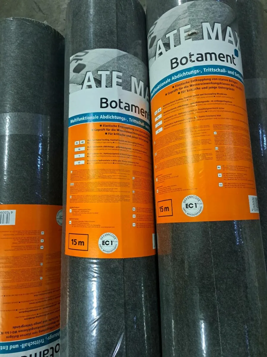 De Coupling Matting - Image 1