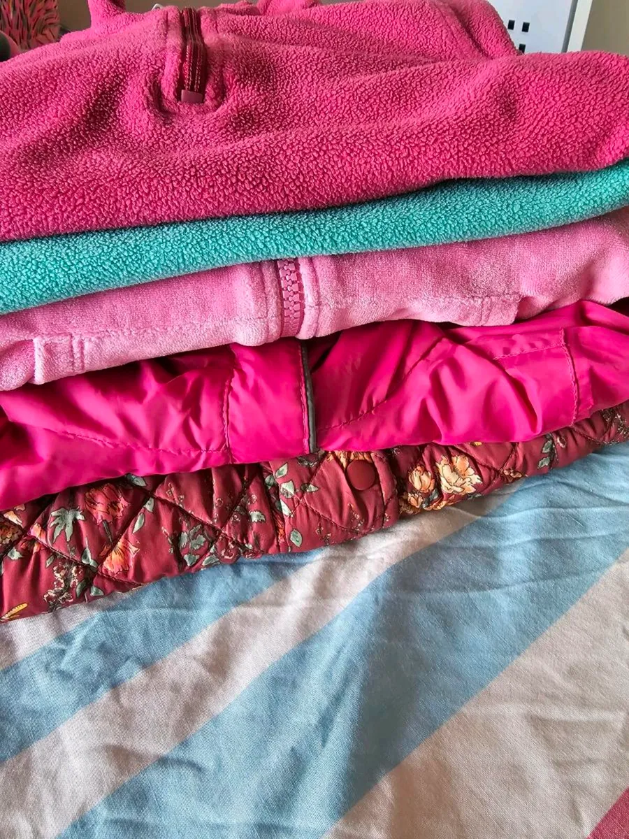 Girls clothes 4,5 Yrs - Image 2