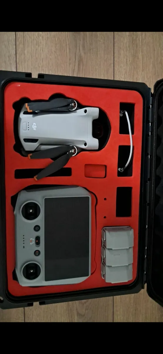 Dji drone - Image 1