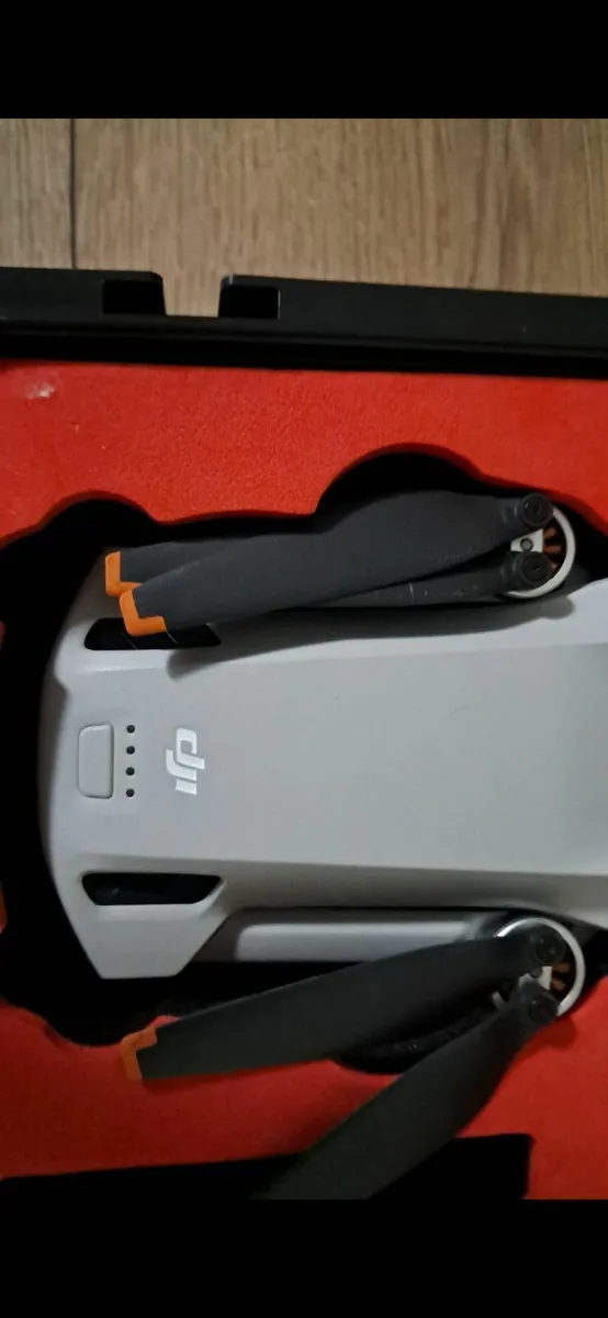 Dji drone - Image 4