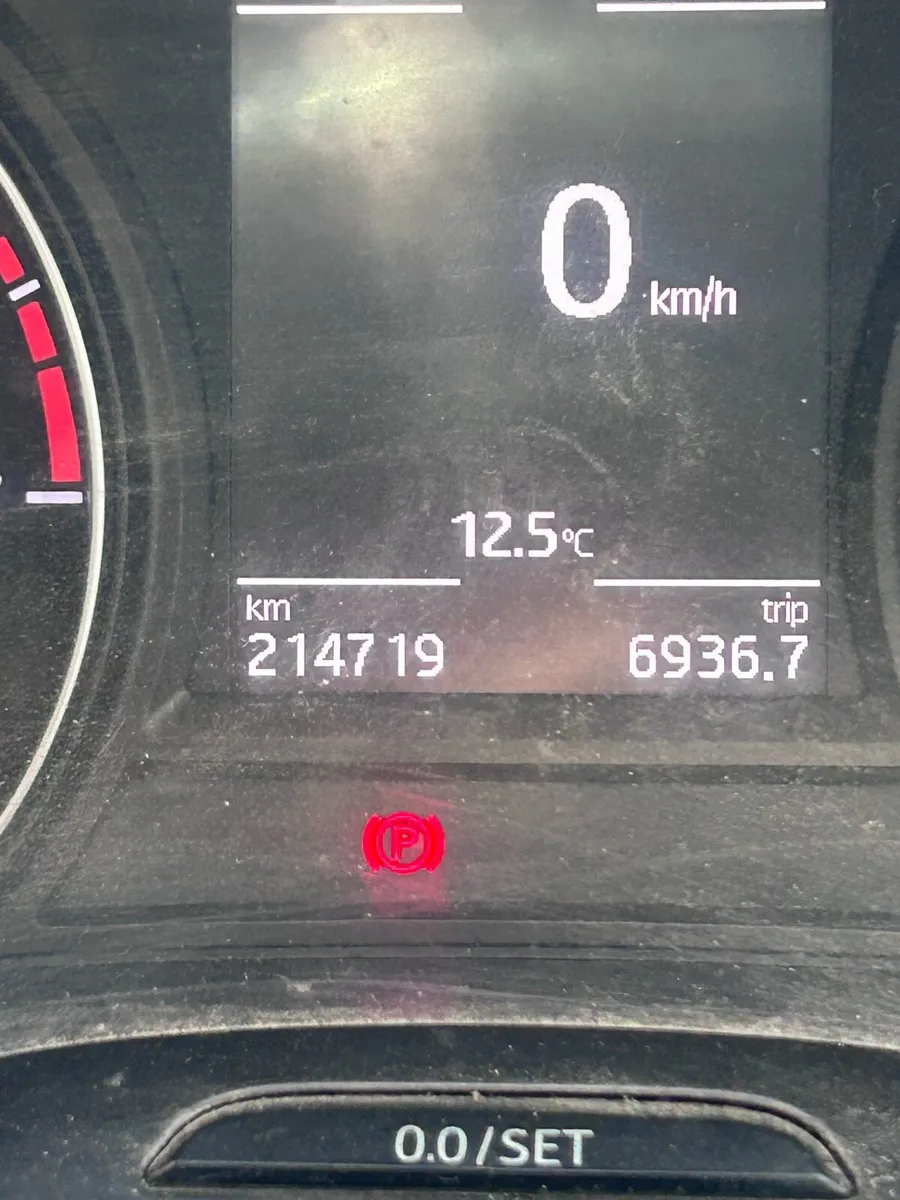 Seat Leon 1.6 TDI - Image 4
