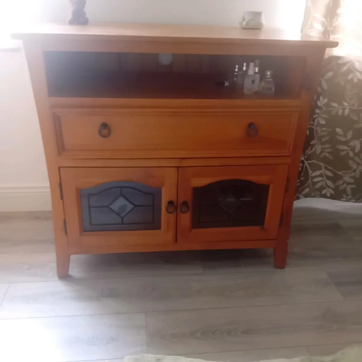 Tv unit/ storage - Image 1