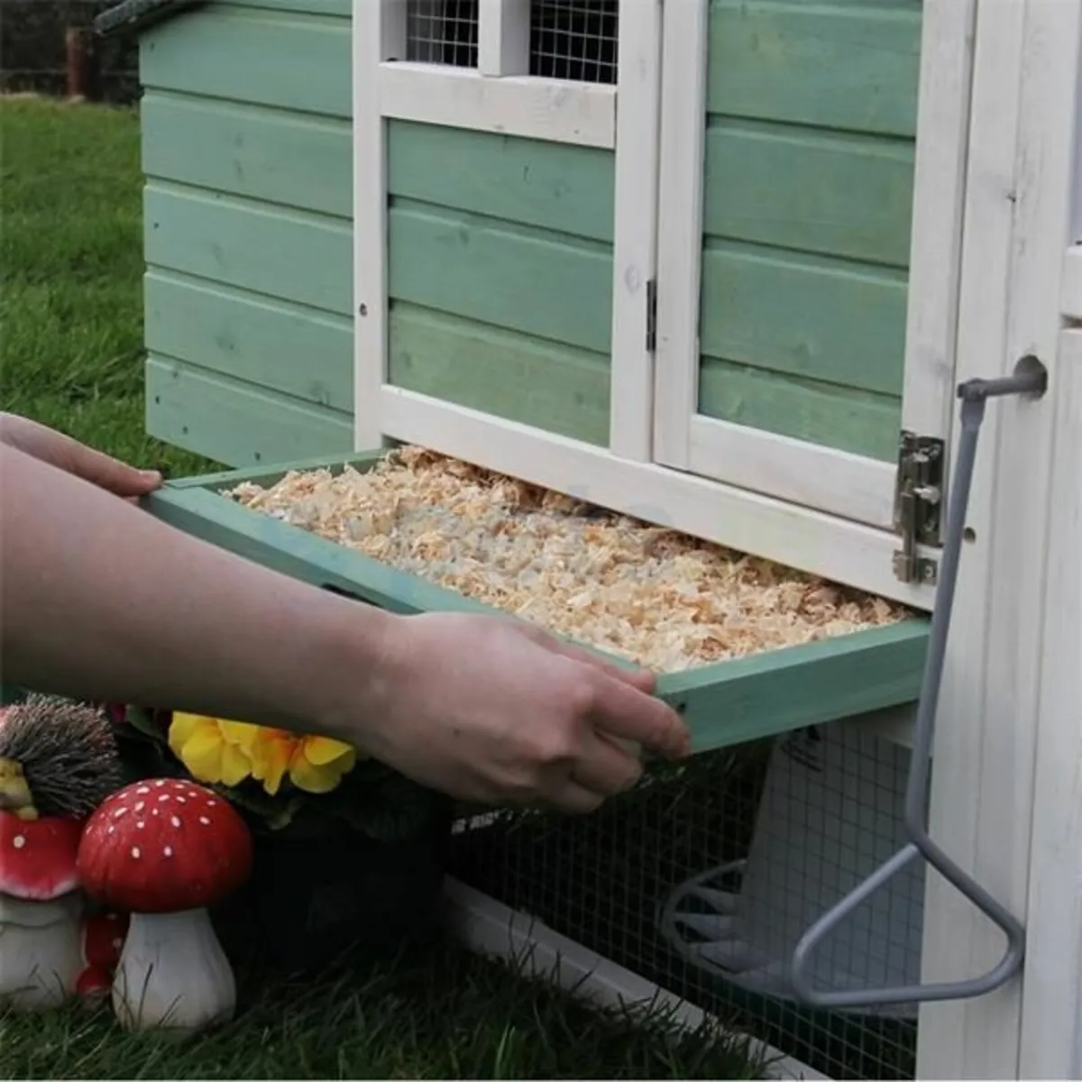 Chicken Coops - Range of Coops Available - Image 2