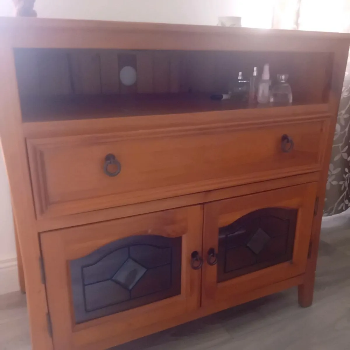 Tv unit/ storage - Image 2