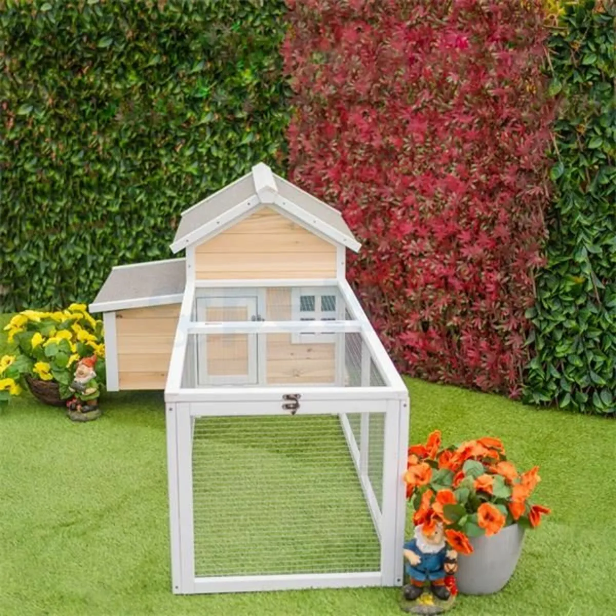 Chicken Coops - Range of Coops Available - Image 4