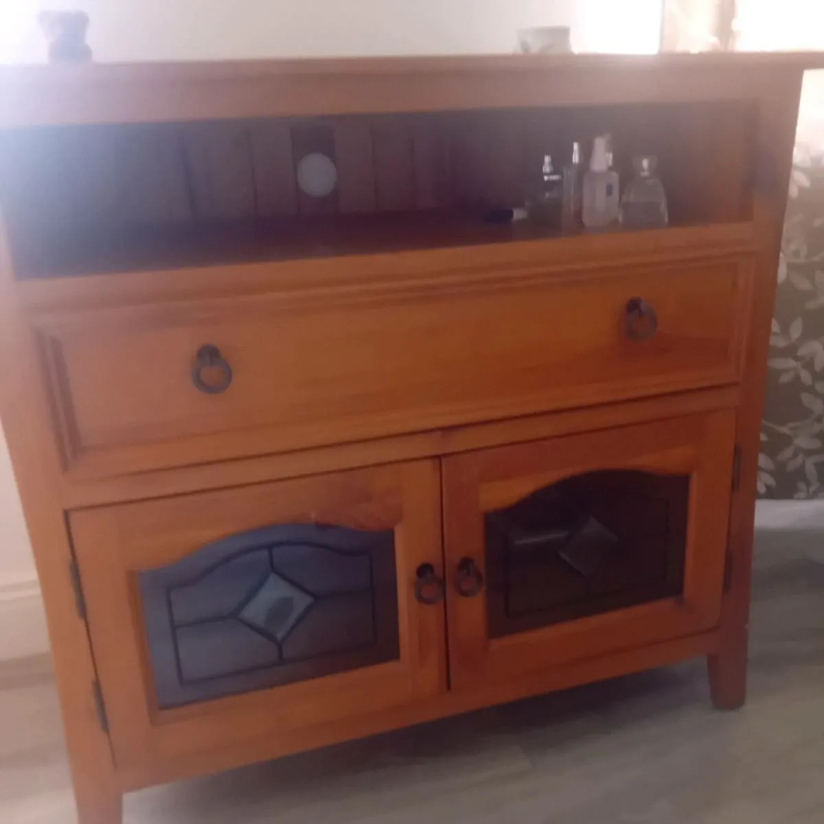 Tv unit/ storage - Image 3