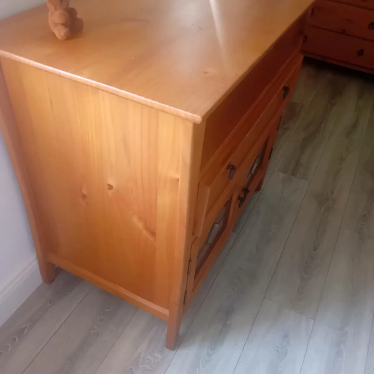 Tv unit/ storage - Image 4