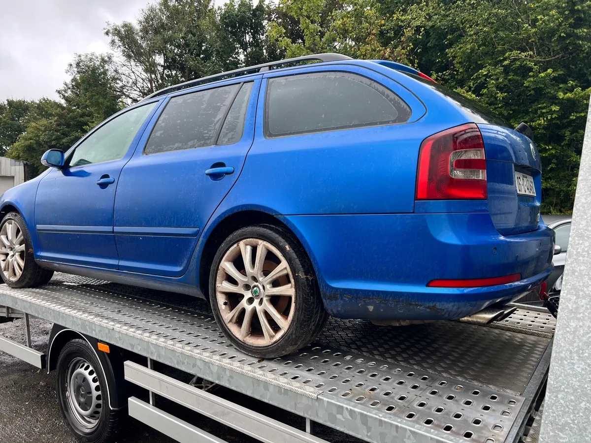 Vrs octavia - Image 2