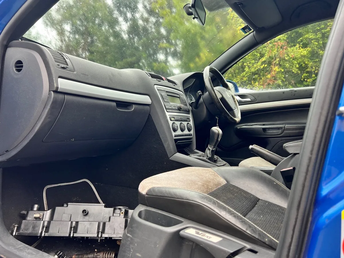Vrs octavia - Image 3
