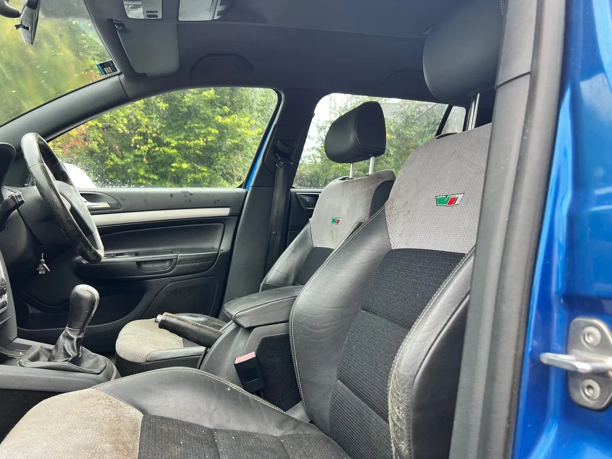 Vrs octavia - Image 4