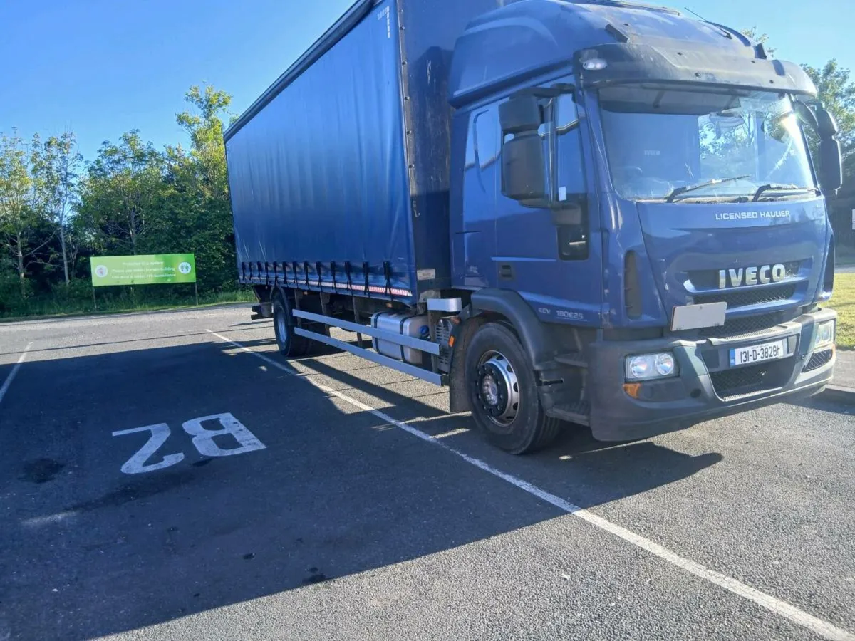 Truck - Image 2