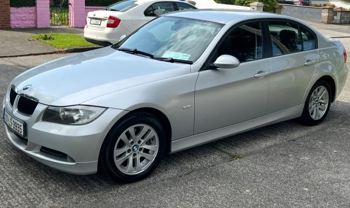 07 -BMW-3 SERIES - Image 1