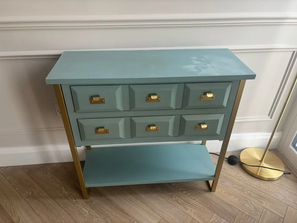 Console table - Image 1