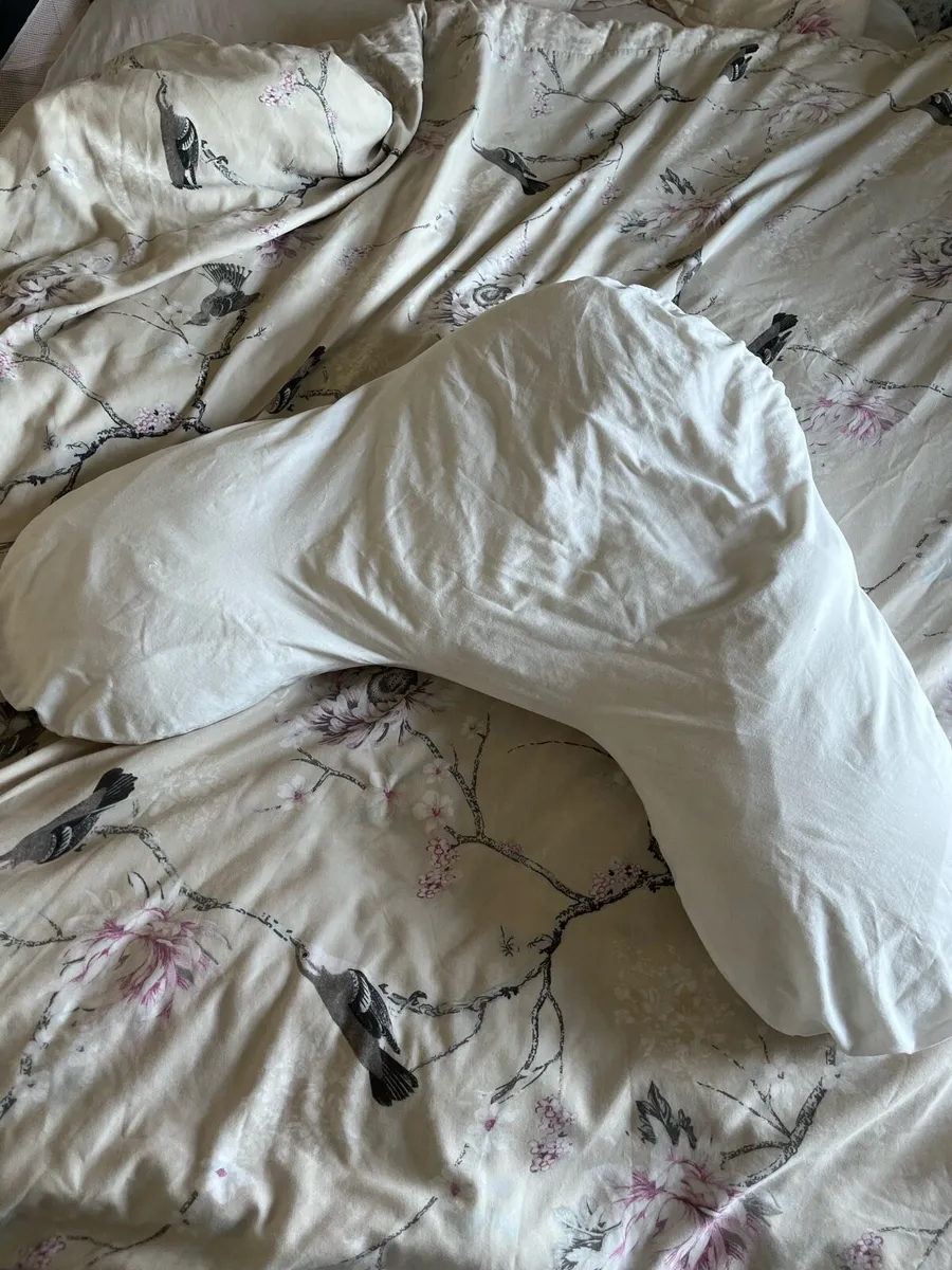 Nursing Pillow