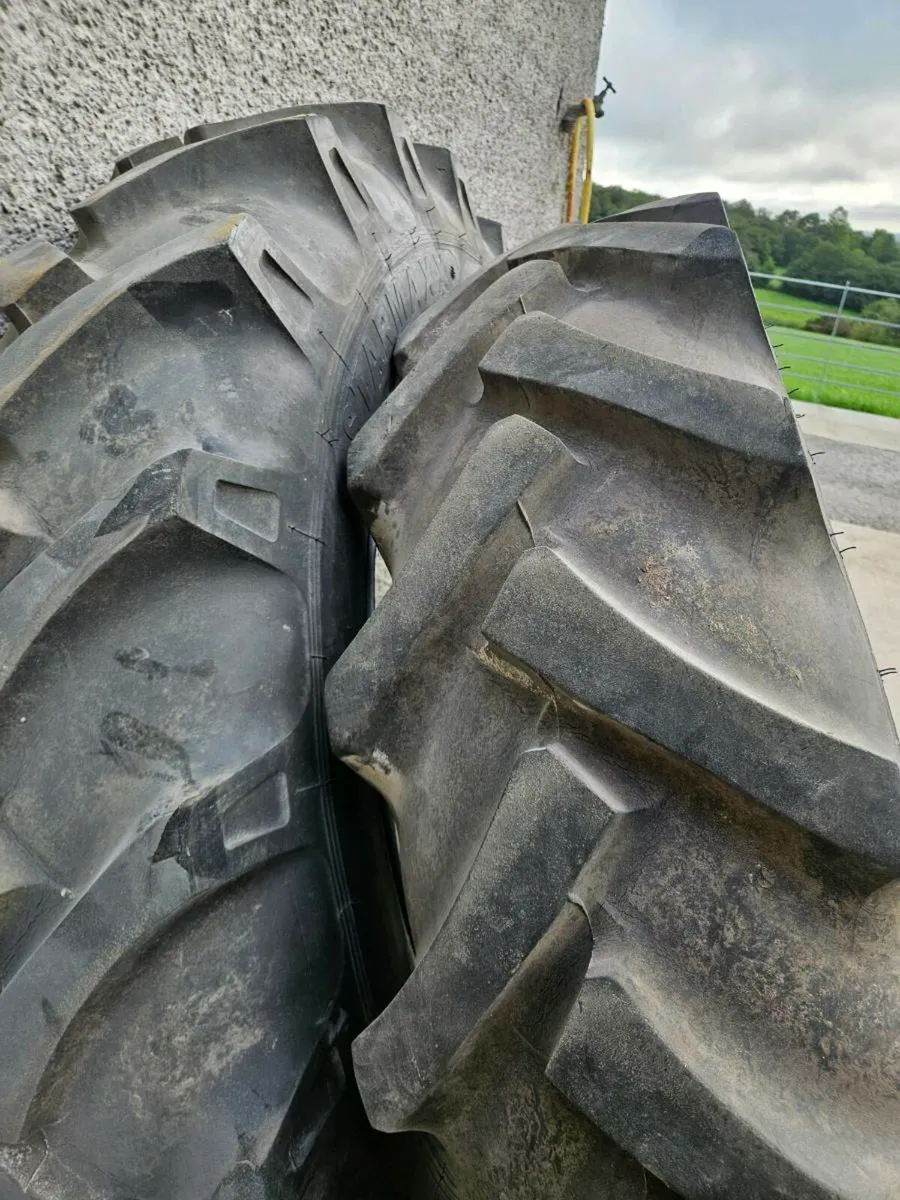 Rims and tyres - Image 2