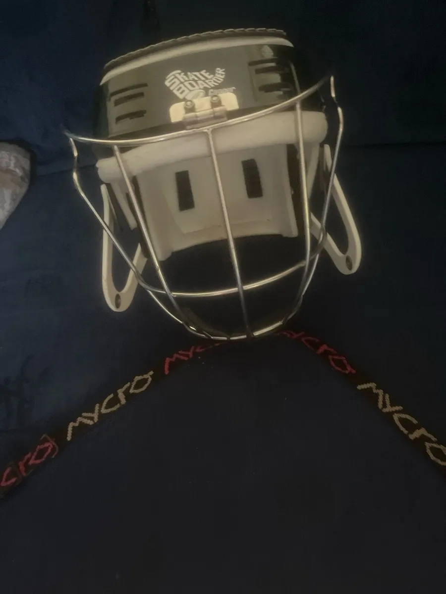 cooper helmet - Image 1