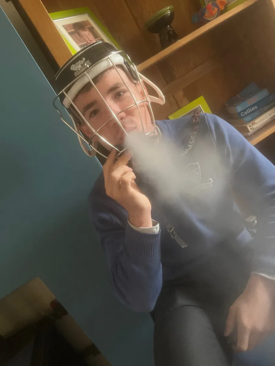 cooper helmet - Image 3