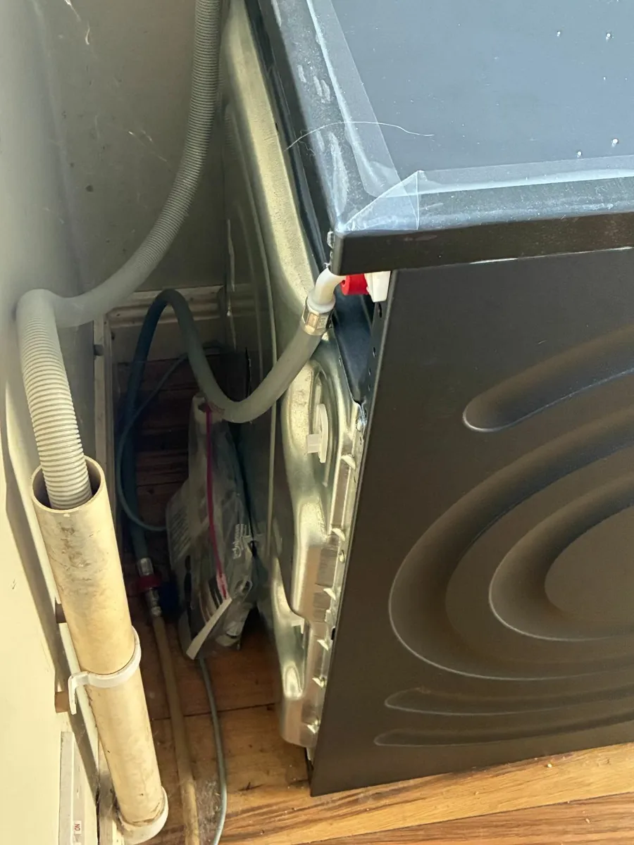 Washing Machine - Image 3
