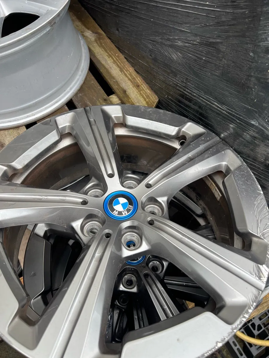 ❌PRICE DROP❌BMW,VW,Mini,Range Rover,Ford alloys - Image 4