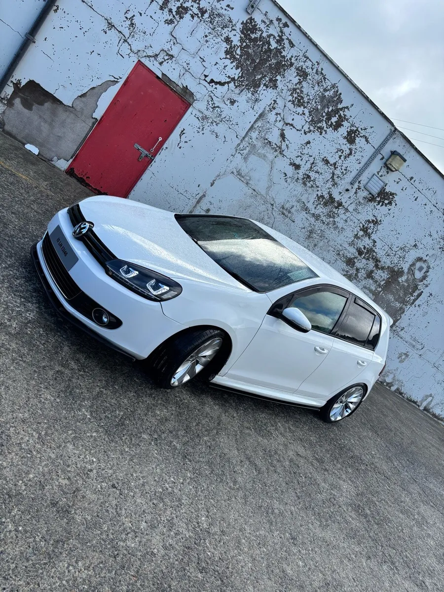 Mk6 golf gttdi - Image 2