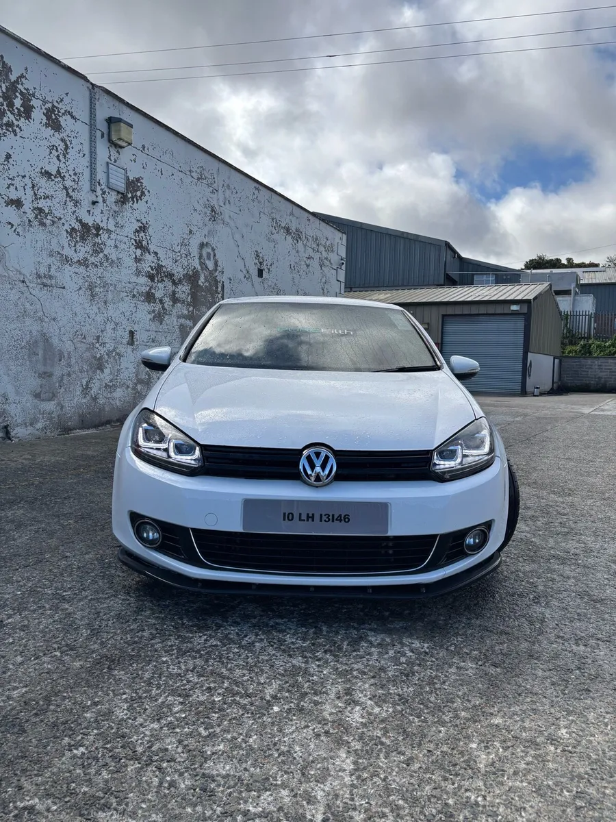 Mk6 golf gttdi - Image 3