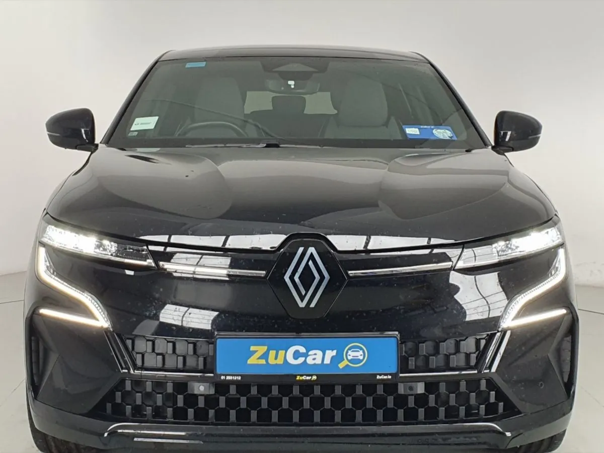 Renault Megane E-Tech  102 Ev60 220hp Techno - Image 2