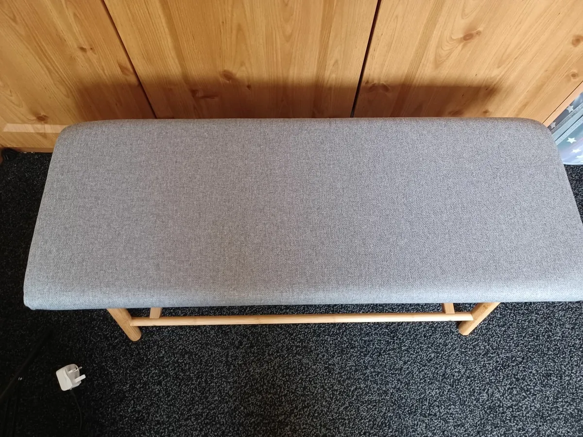 Bench - Image 2