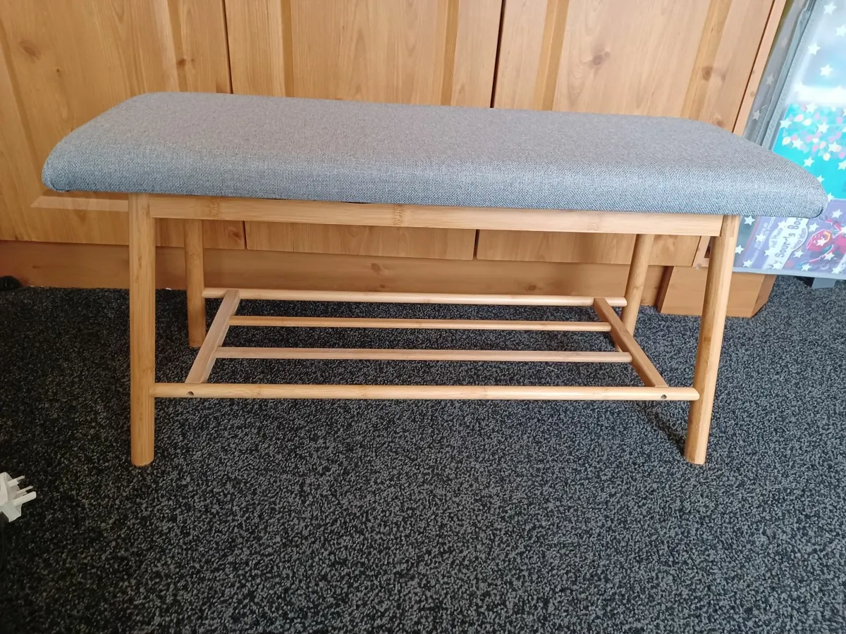 Bench - Image 1
