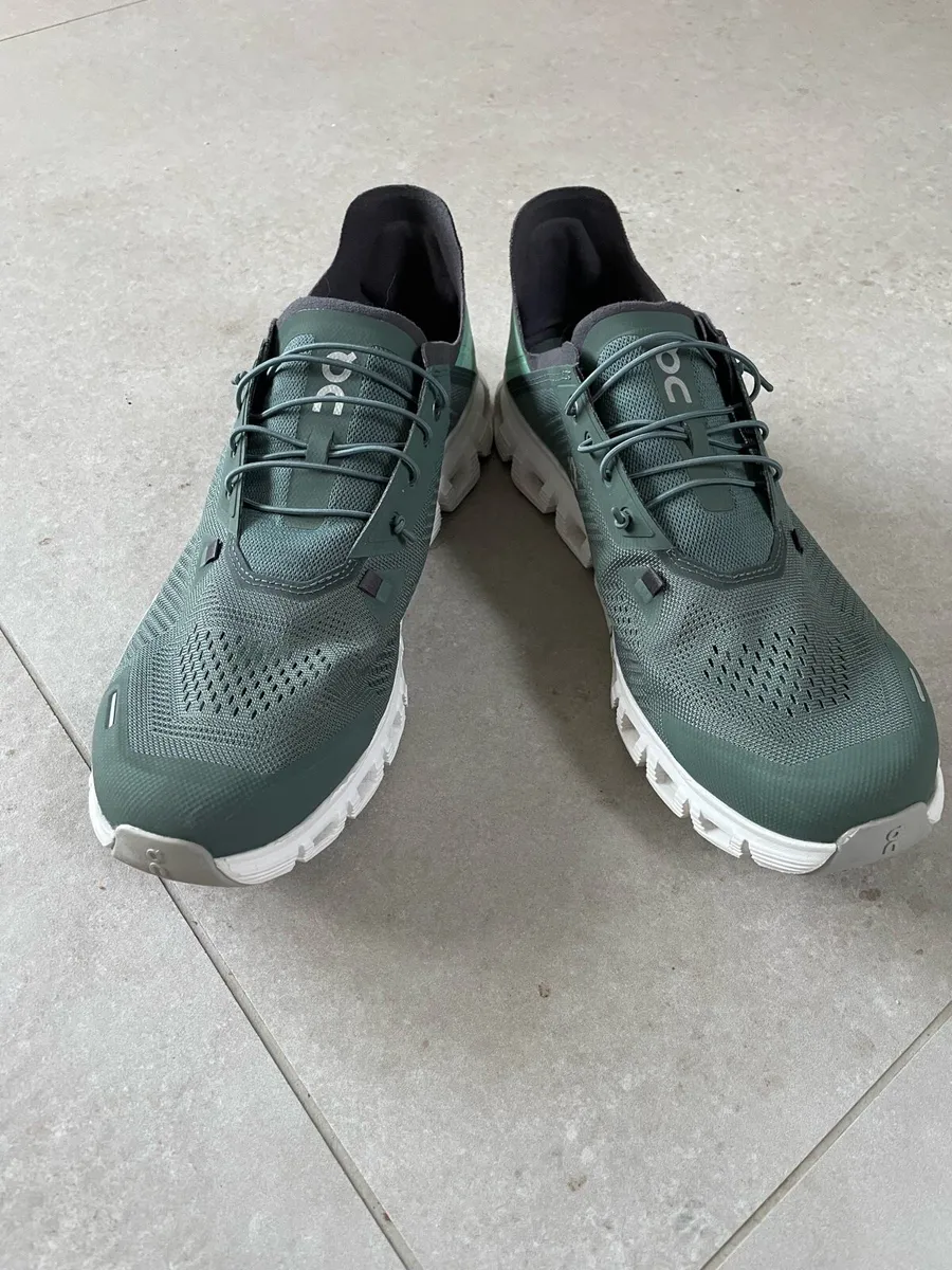 Cloud 6 Coast Runners - Image 3
