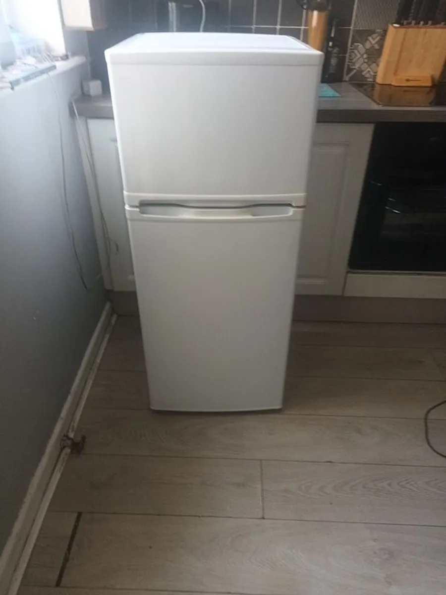 Fridge Freezer - Image 1