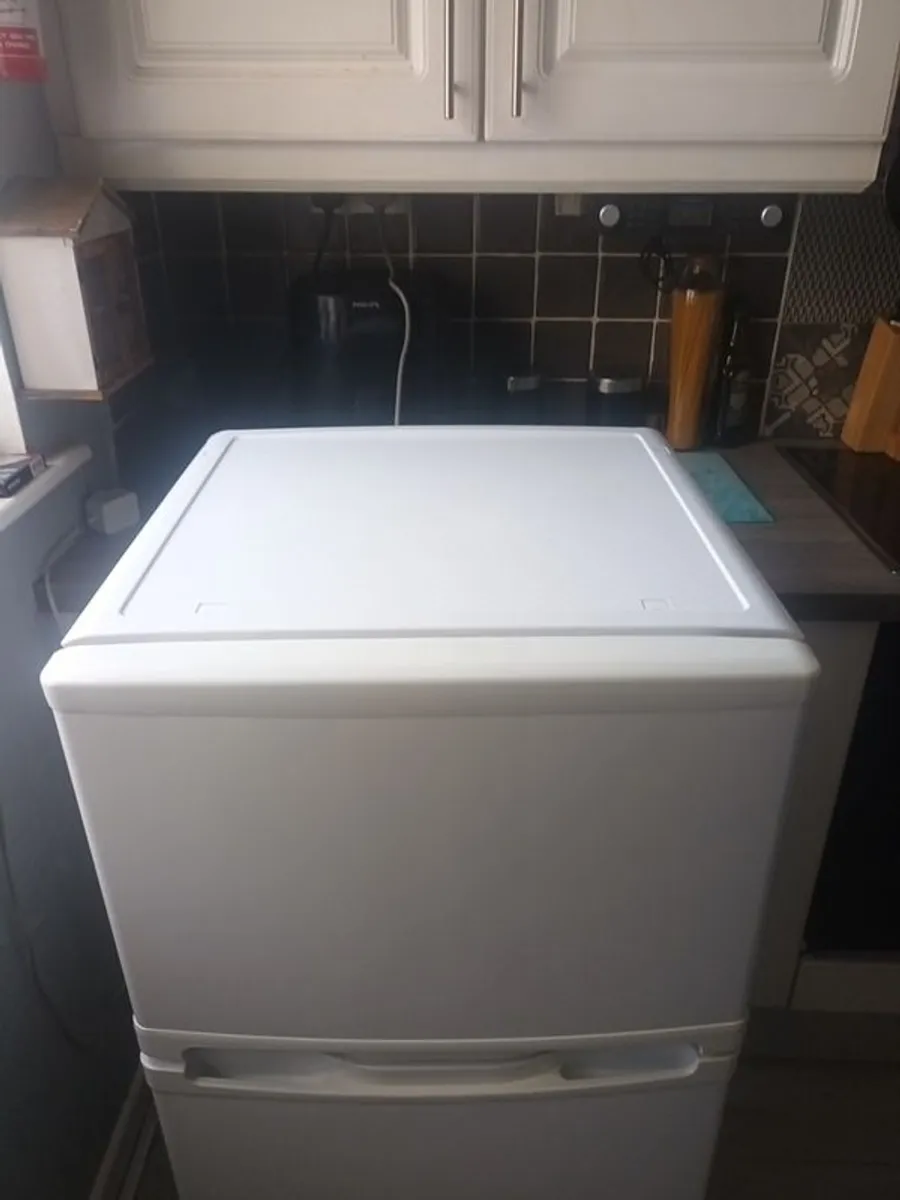 Fridge Freezer - Image 2