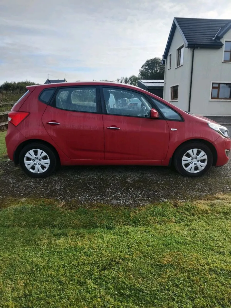 Hyundai IX20 Diesel - Image 4