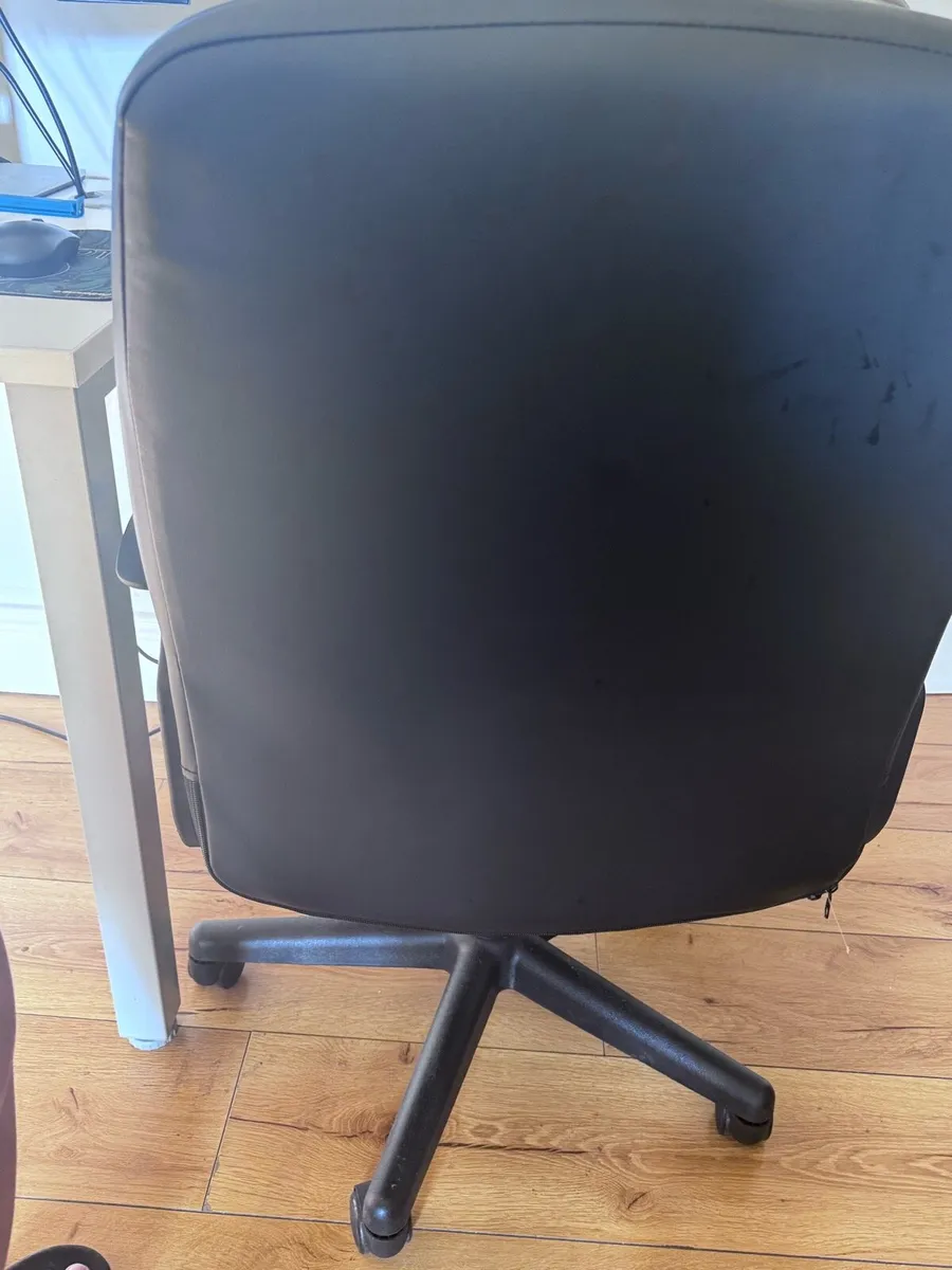 Office chair - Image 3