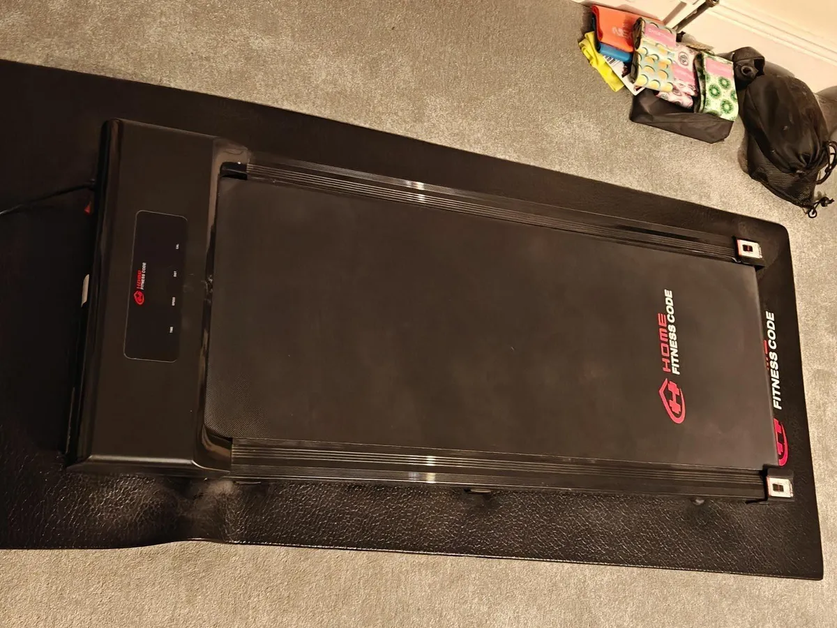 Walking pad - Image 1