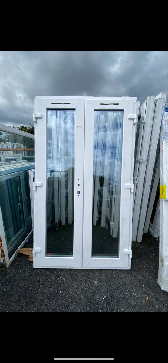 PVC door - Image 3